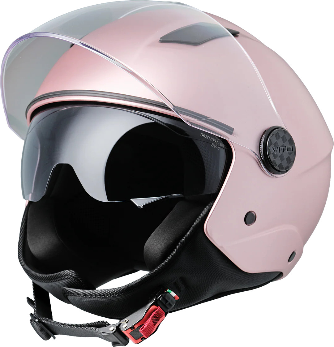 Jethelm Vito Sarenta Rosegold - Image 6