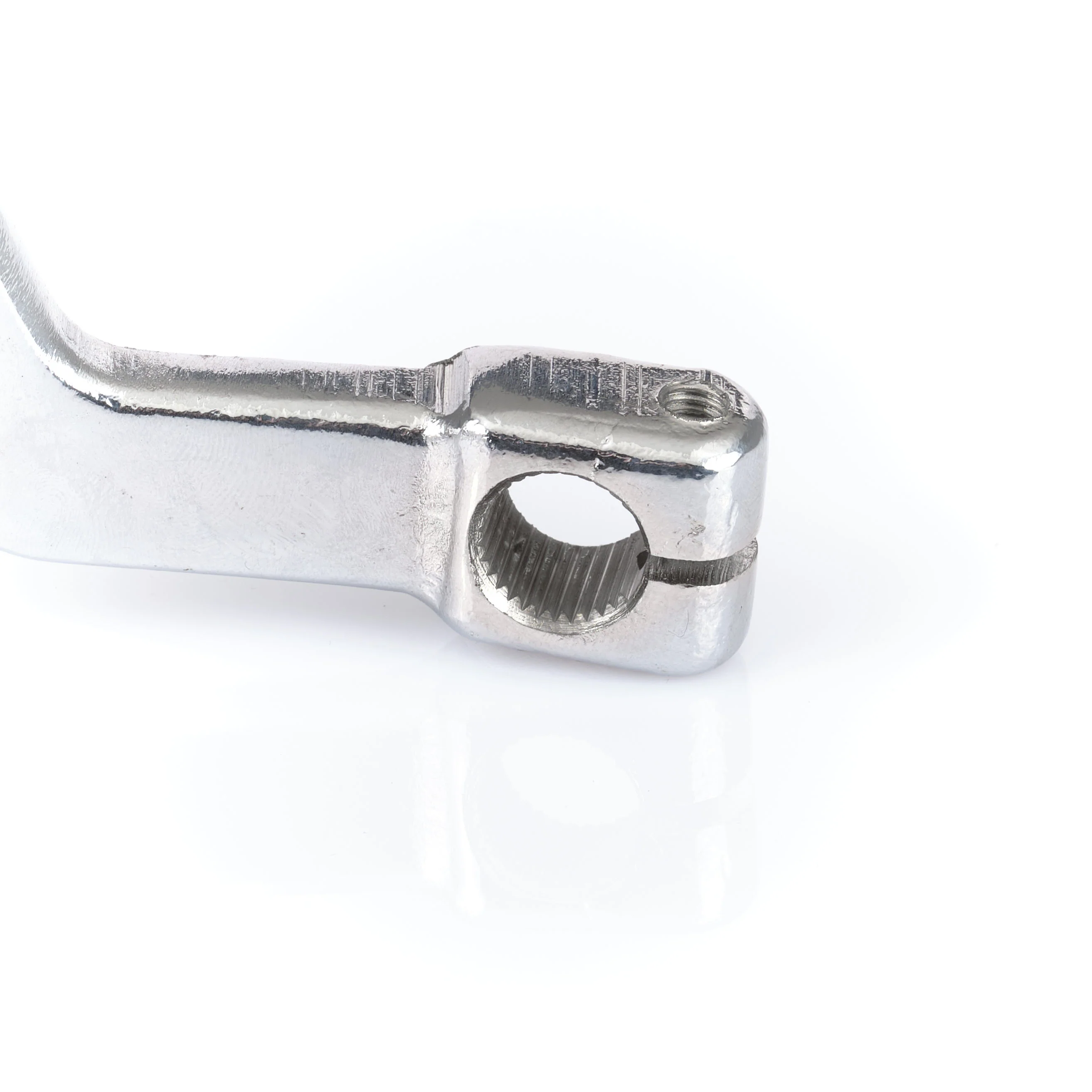 Kickstarterhebel 49ccm Chrom - Image 3