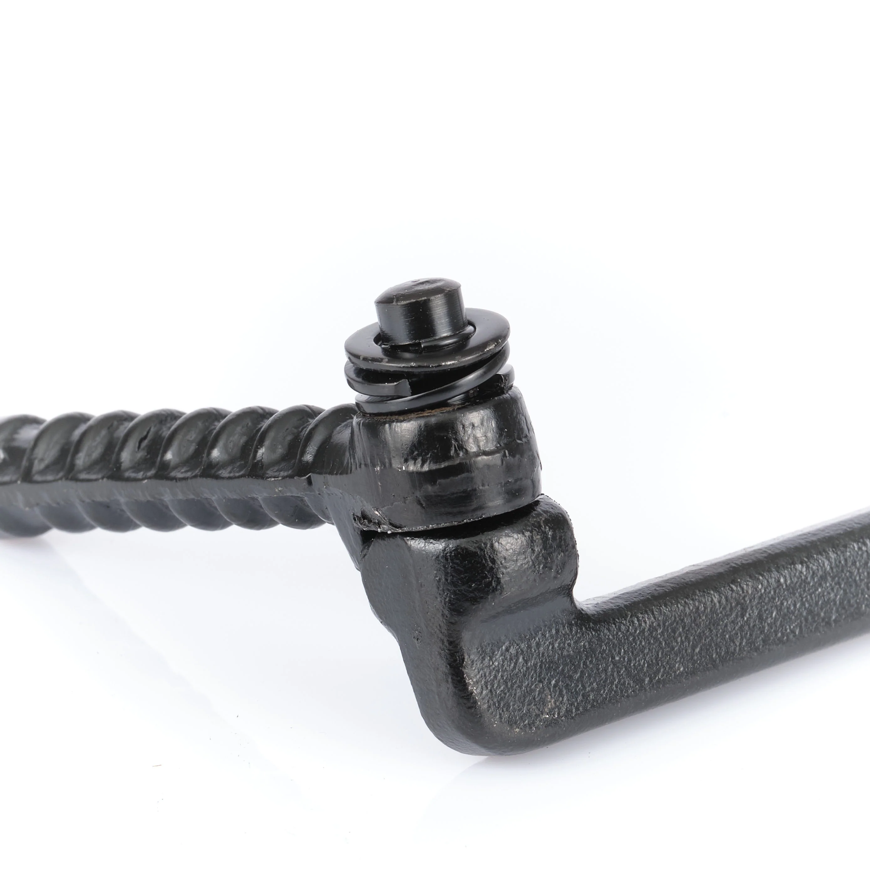 Kickstarterhebel 49ccm Schwarz - Image 2