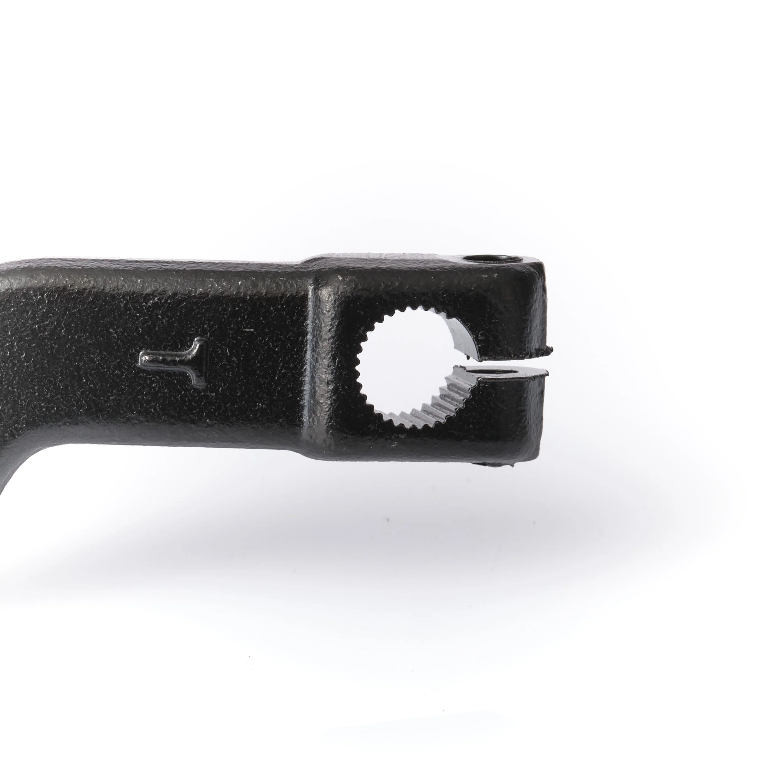 Kickstarterhebel 49ccm Schwarz - Image 4