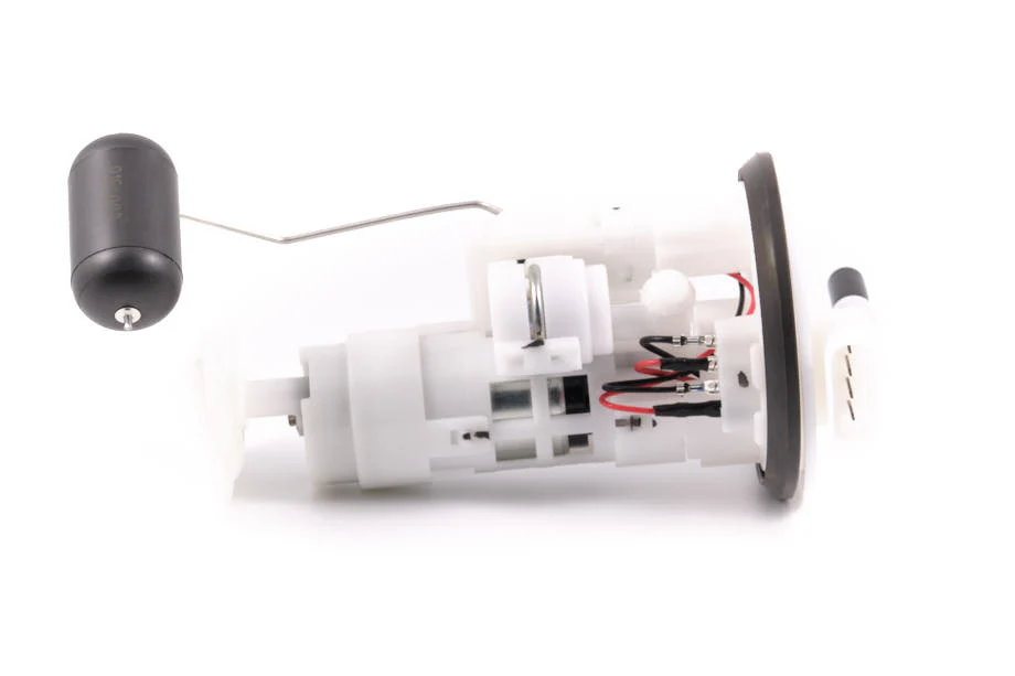 Kraftstoffpumpe BADs TY125T-34D 125ccm Euro 5 - Image 3