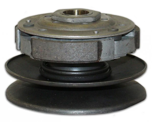 Kupplung GY6 139QMB 50 ccm Euro 4
