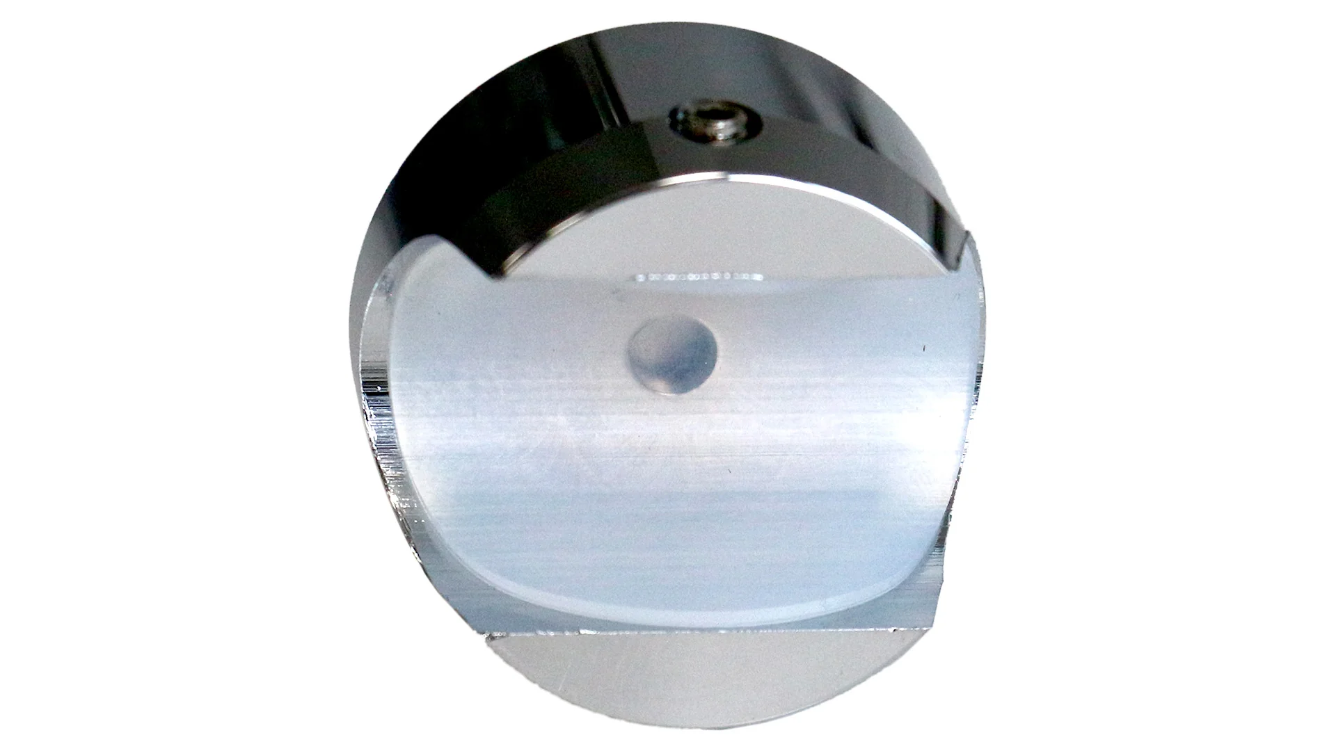 Lenkerthermometer Weiß - Image 5
