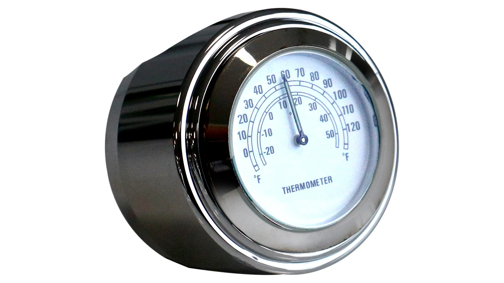 Lenkerthermometer Weiß - Image 7