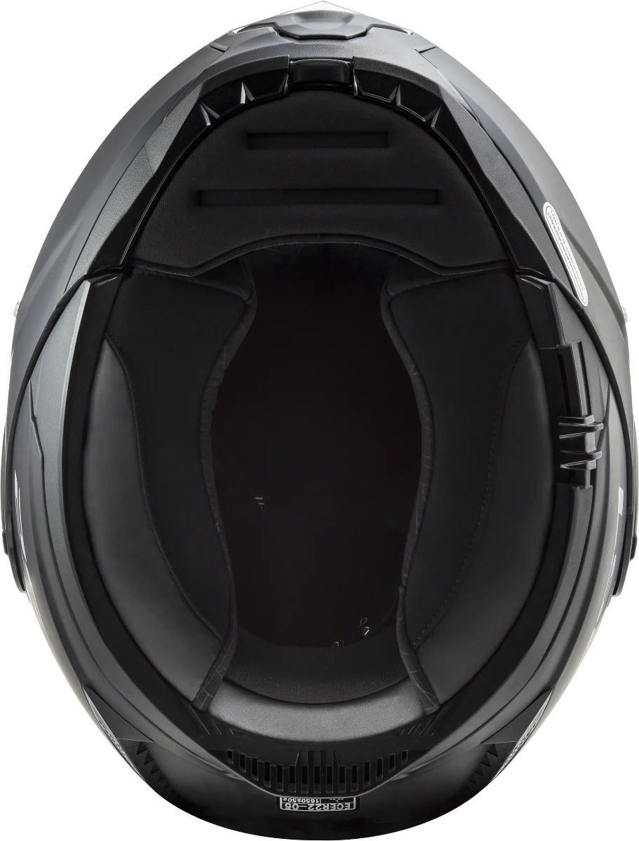Klapphelm LS2 Scope Matt Schwarz - Image 21