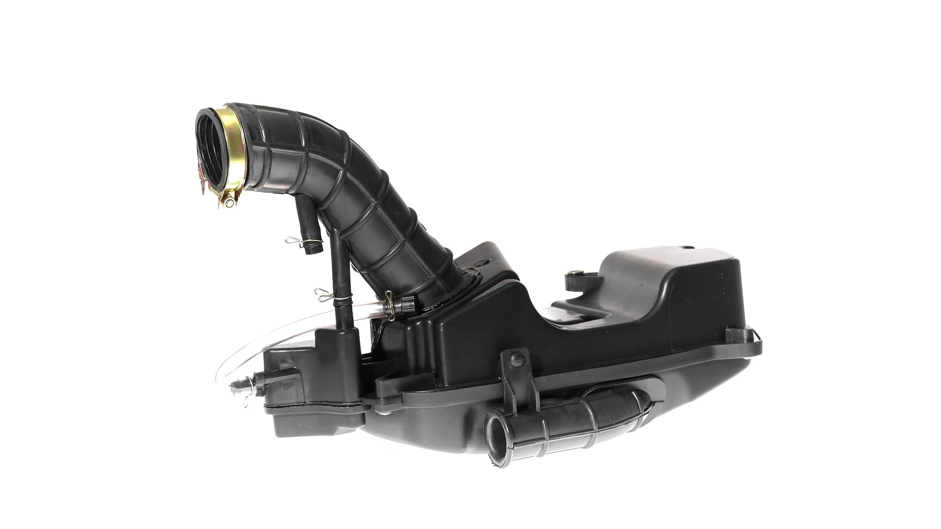 Luftfilterkasten EasyCruiser ZN125T-G 125ccm Euro 4