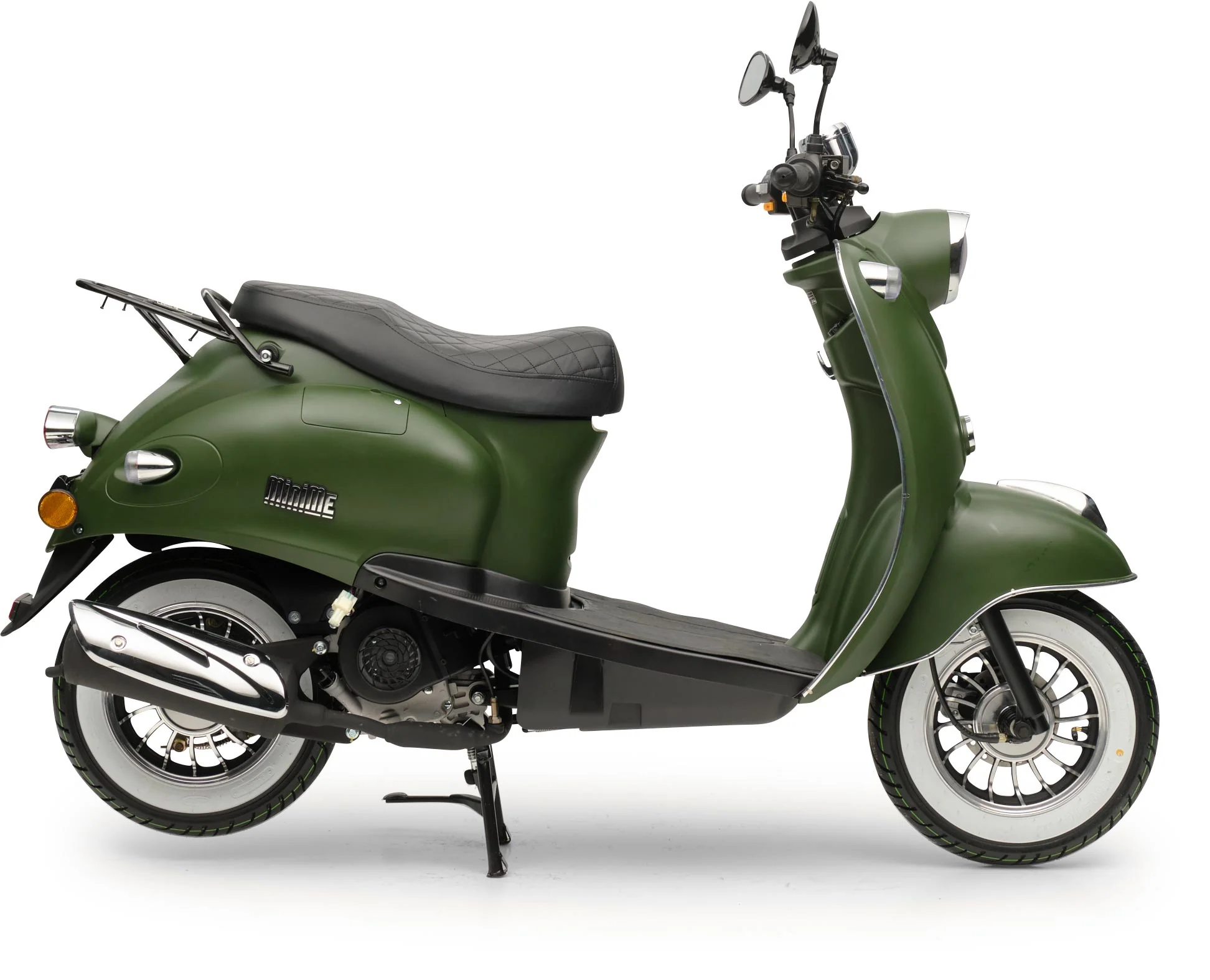 MiniMe 2.0 Mattgrün 50 ccm - Image 6