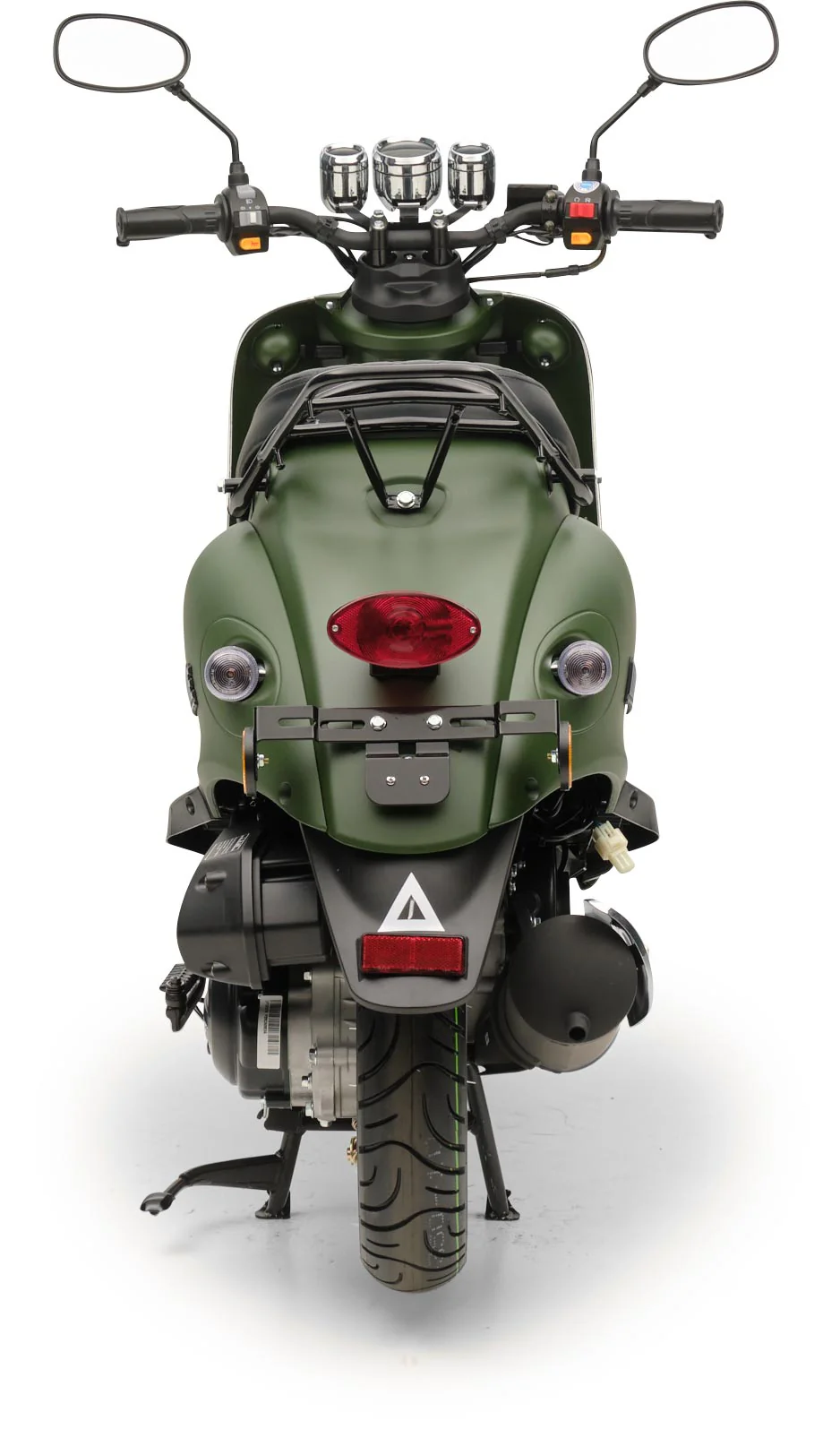 MiniMe 2.0 Mattgrün 50 ccm - Image 8
