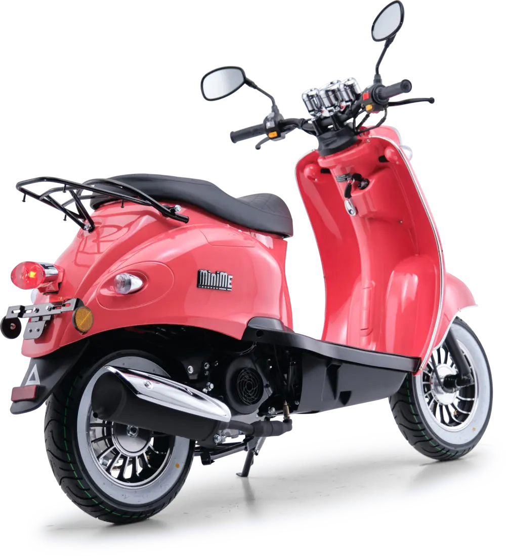 MiniMe 2.0 Rot 50 ccm - Image 3