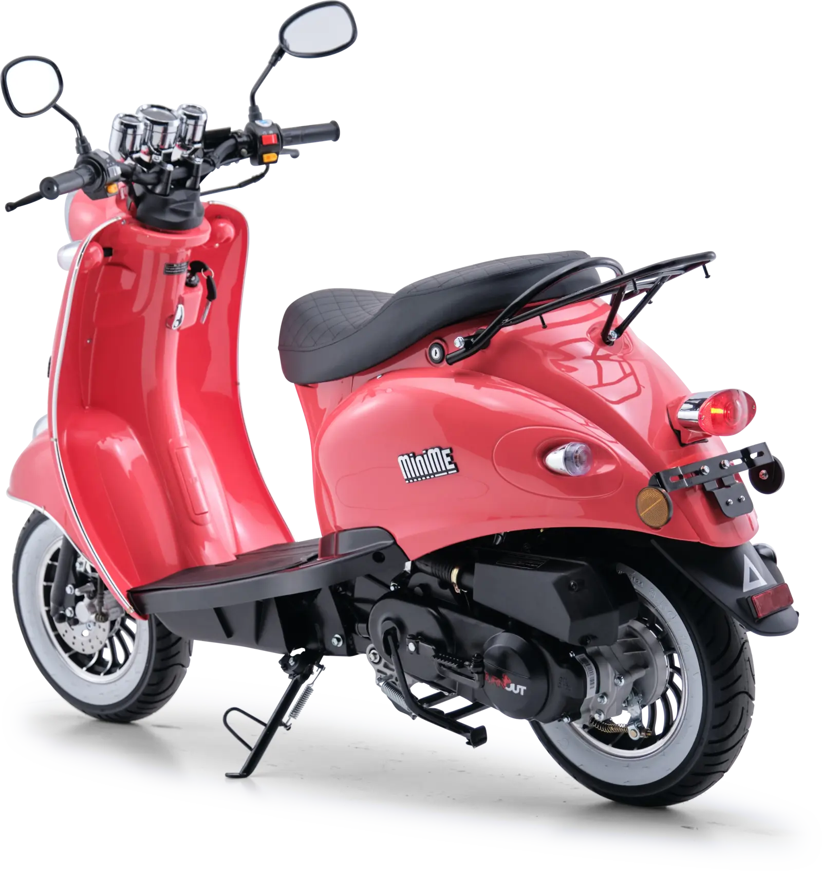 MiniMe 2.0 Rot 50 ccm - Image 4