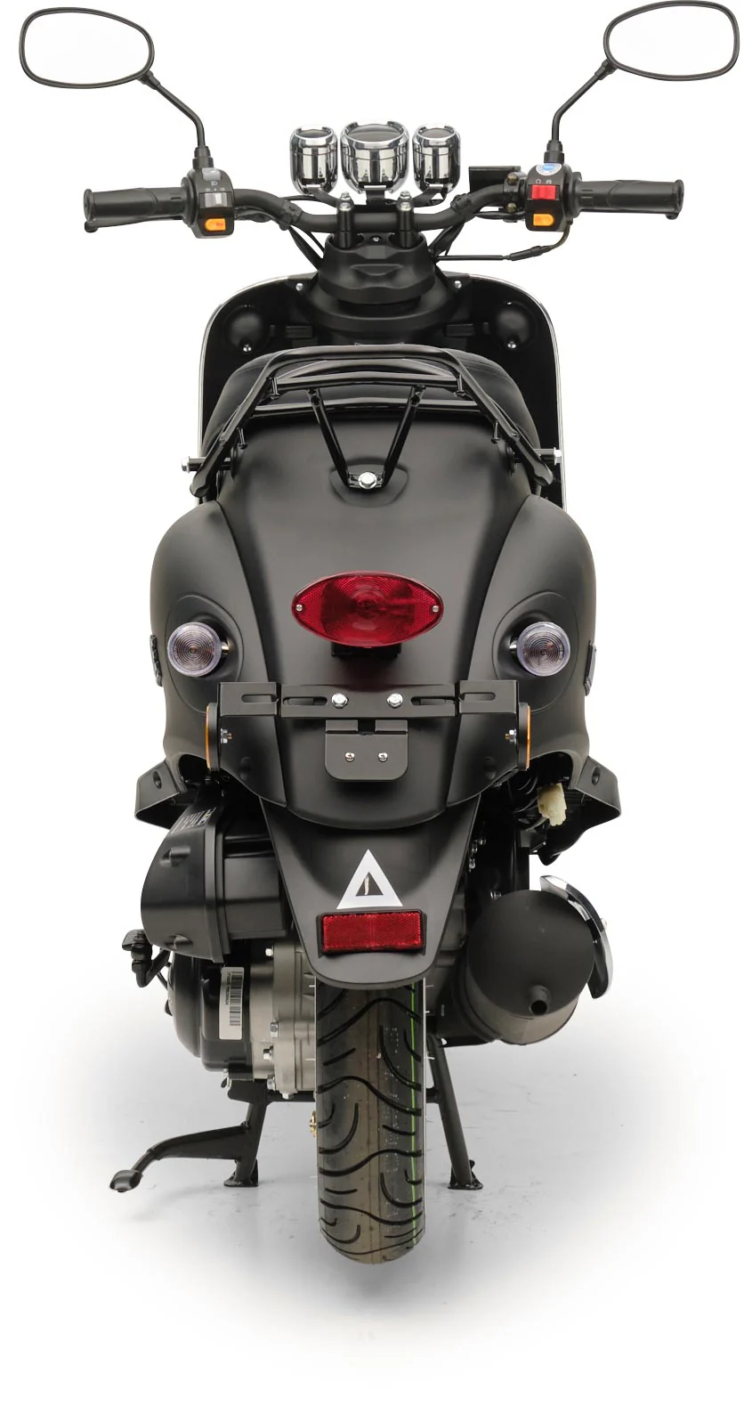 MiniMe 2.0 Mattschwarz 50 ccm - Image 7