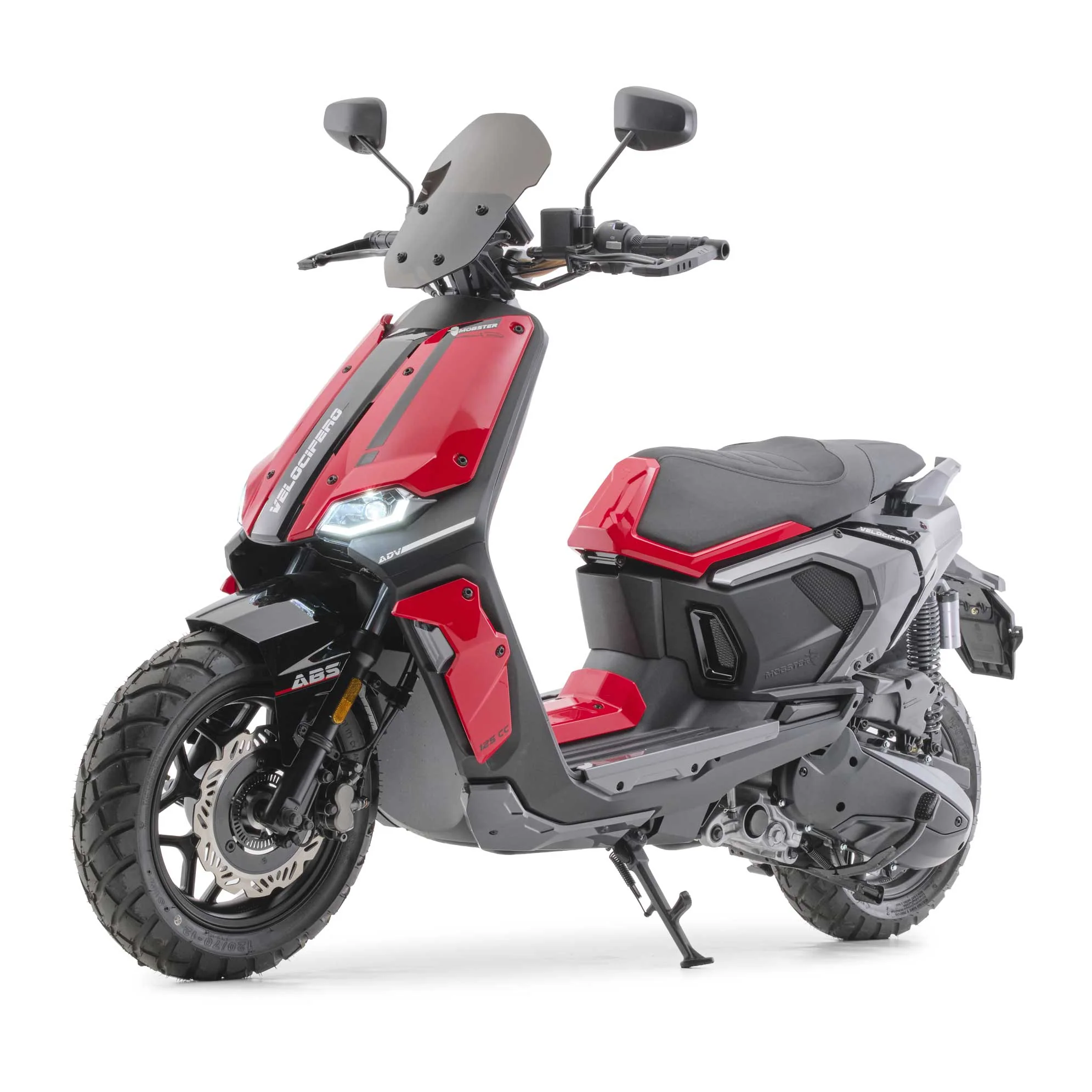 Motorroller