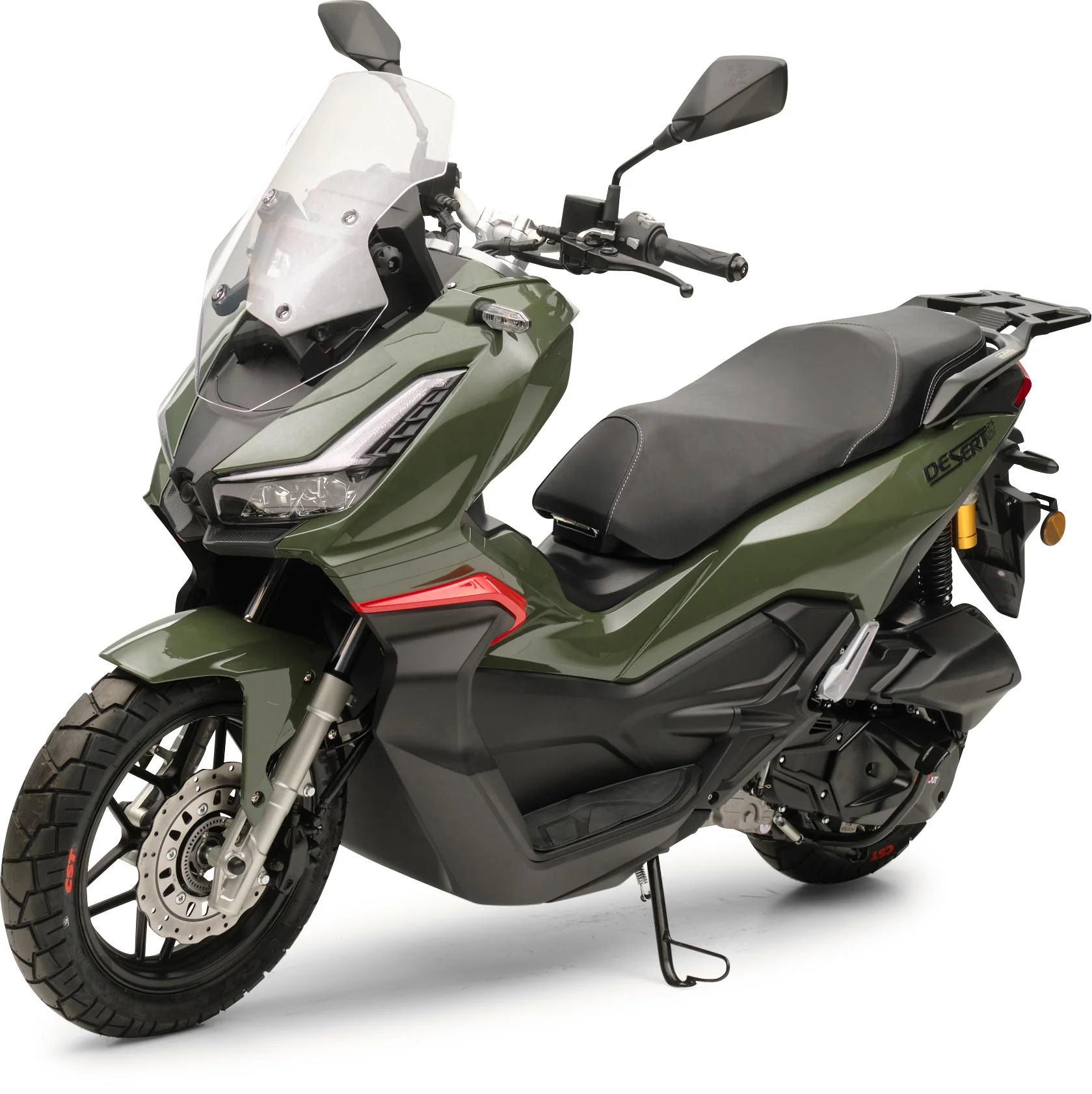 125ccm Sport