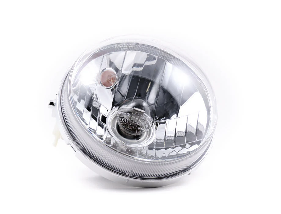 Scheinwerfer  CityCruiser ZN50QT-51A Euro 2 50ccm - Image 2