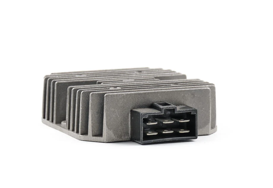 Spannungsregler 152QMI E2 - Image 5