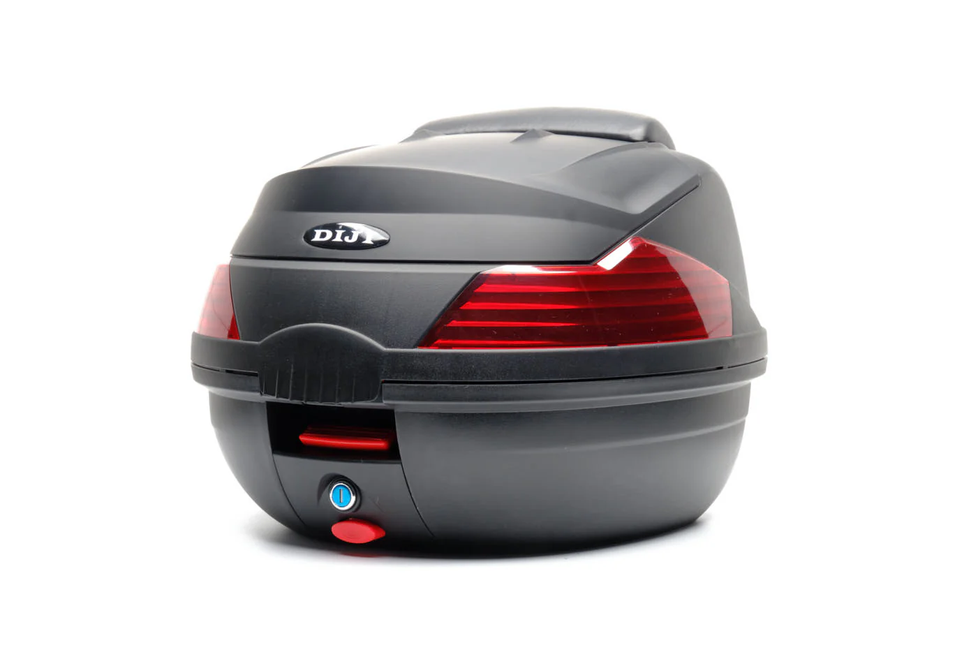 Topcase 35 Liter Schwarz/Matt - Image 6