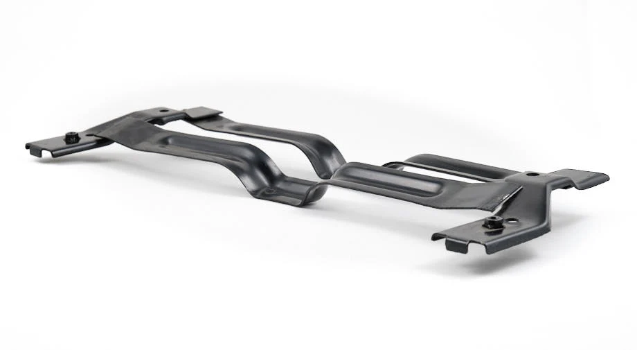 Trittbrett halterung EasyCruiser E2/E4 50ccm - Image 2