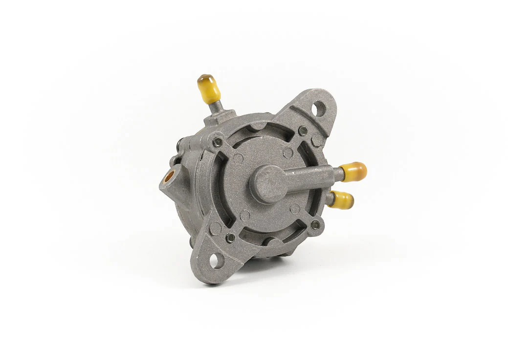 Unterdruck-Benzinpumpe 50ccm Euro 4 - Image 3