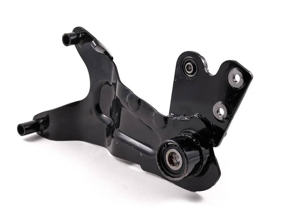 Verbindungsplatte hinten Carbono ZN50QT-32 50ccm Euro2 - Image 5