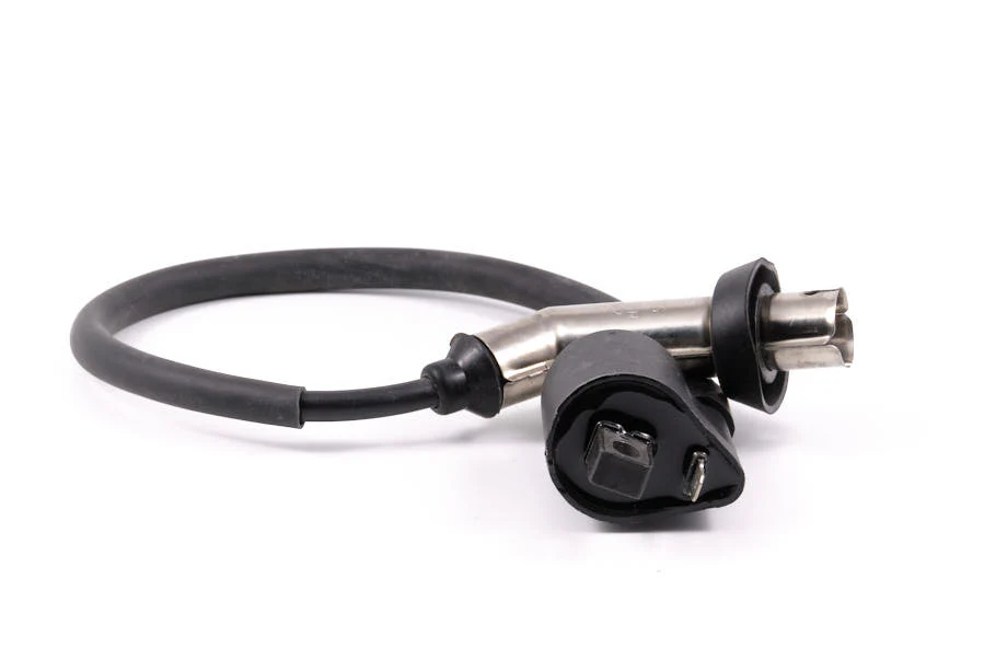Zündspule Carbono ZN125T-32 125ccm Euro 2 - Image 3