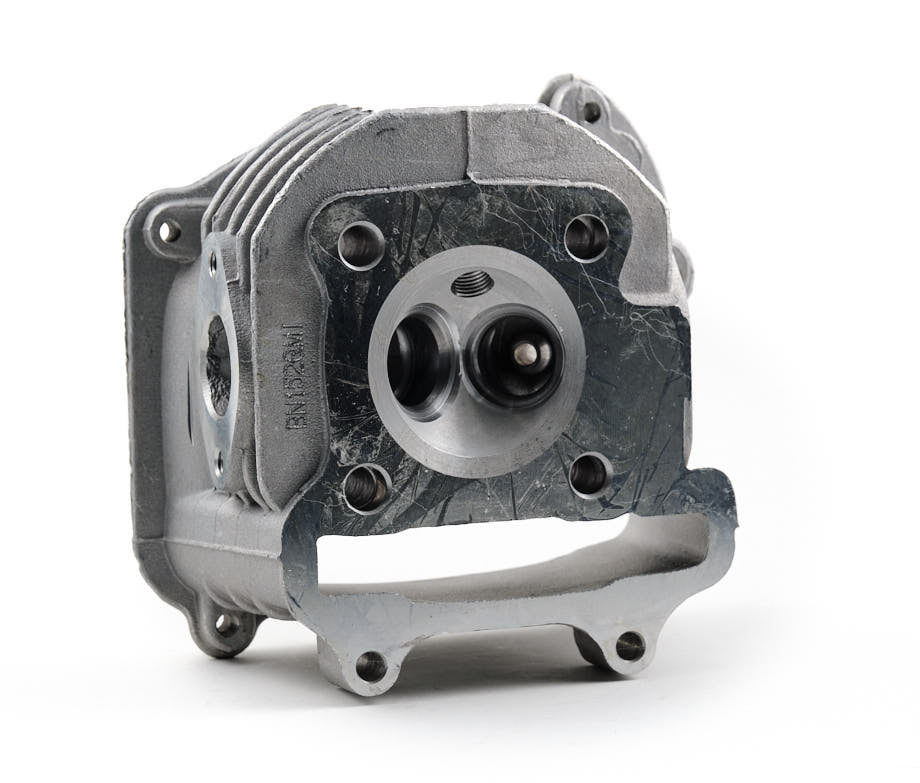 Zylinderkopf 152QMI E2 - Image 2