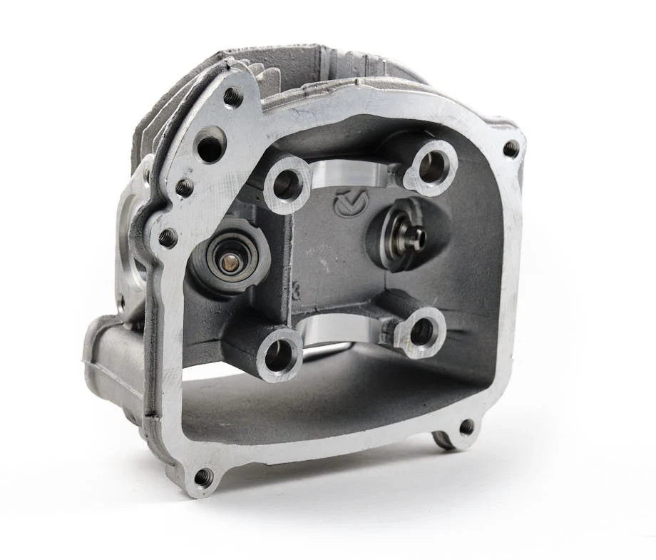 Zylinderkopf 152QMI E2 - Image 4