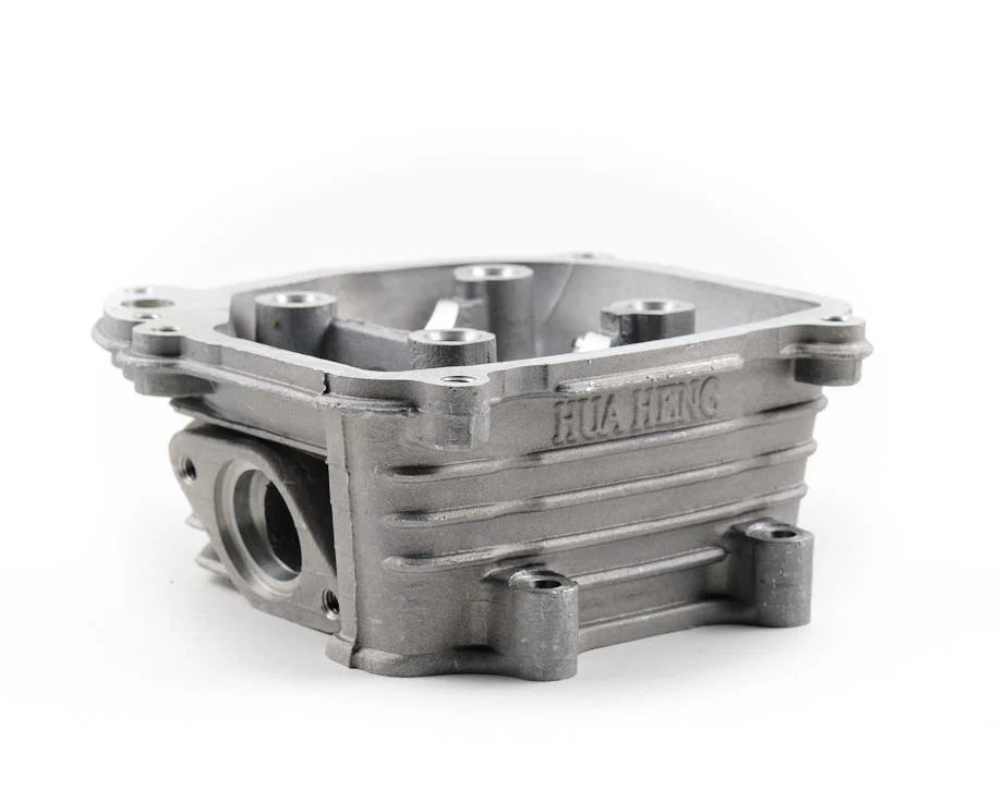 Zylinderkopf 152QMI E2 - Image 5